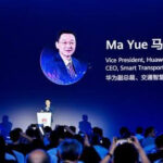 Huawei Launches the SMART Logistics & Warehousing Solution to Unlock All Intelligence
